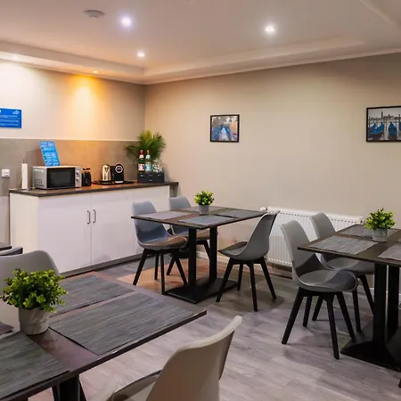 Liro Hotel Moers-2