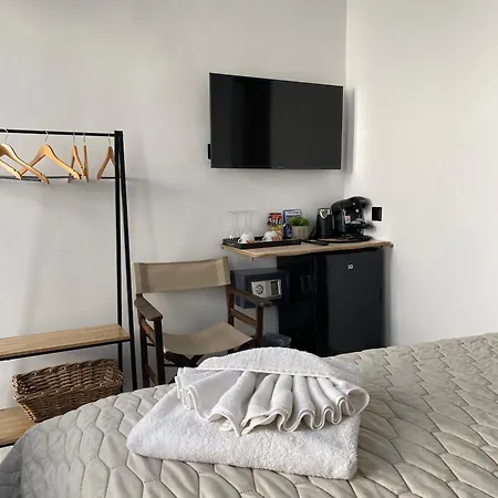 Seabed Suites Mykonos-2