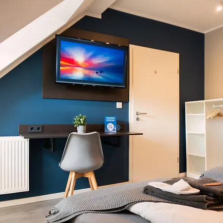 Liro Hotel Viersen-3