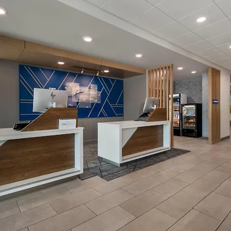 Holiday Inn Express & Suites Muskegon - Grand Haven By Ihg-3