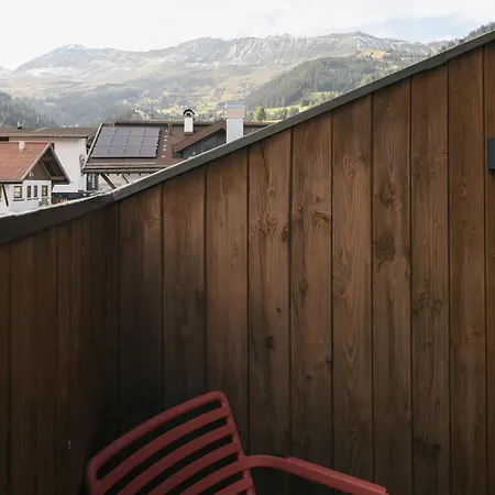 Boutique Apart Serfaus-3