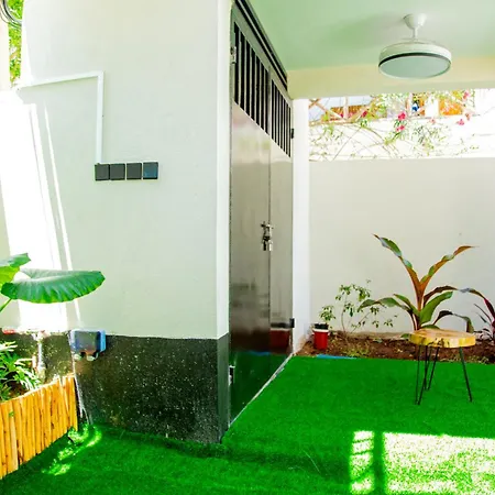 Pamoja Beach Stays Hotel In Jambiani-3