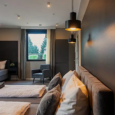 Liro Hotel Oberhausen-2