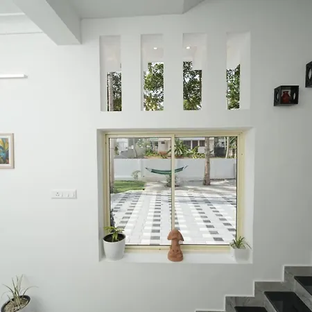 Villa Mandala Guest House-3