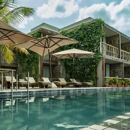 Apenunga Eco Hotel-2
