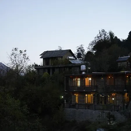Rustic Roots Home Stay-3