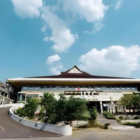 UTC Hotel Semarang-3