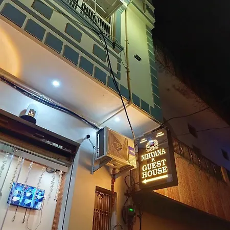 Nirvana Family Guest House-2