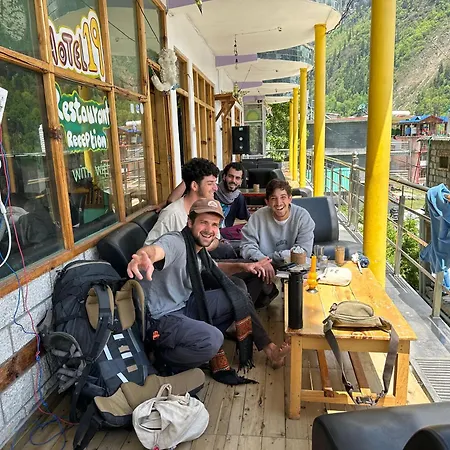 Hotel 19 Tosh-2