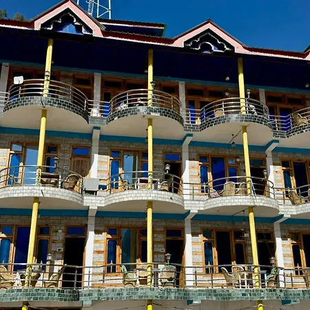 Hotel 19 Tosh-3