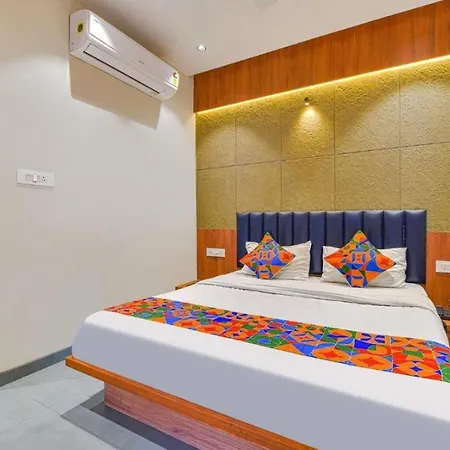 Hotel Shree Ramayan Dham-3