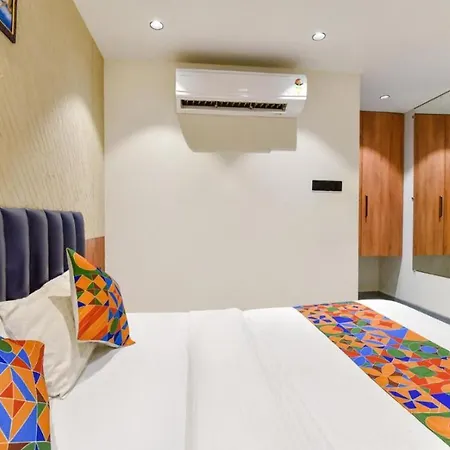 Hotel Shree Ramayan Dham-2