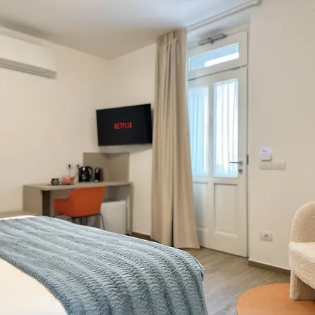 Trotto E Galoppo Rooms-2