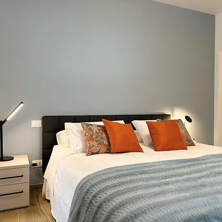 Trotto E Galoppo Rooms-3