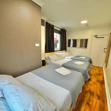 Twin Tower Hotel-3