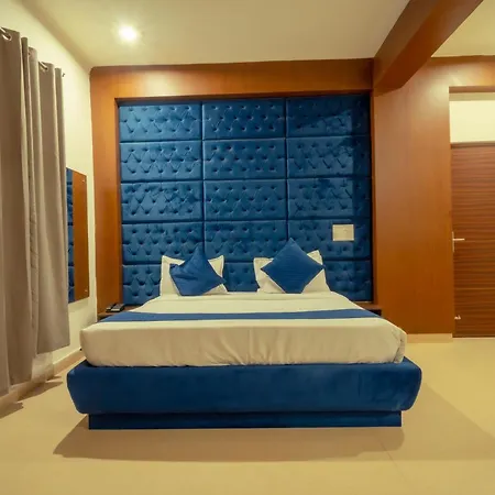 Hotel Hsr View Inn - Sahastradhara It Park-3