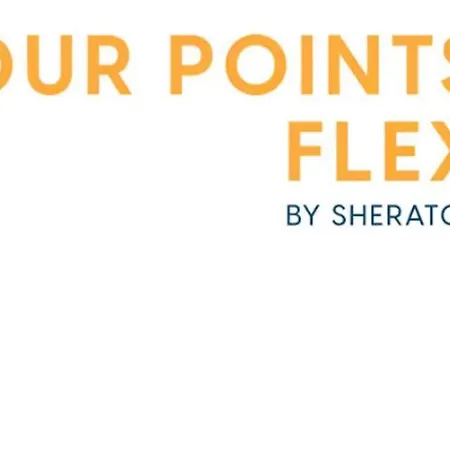 Four Points Flex By Sheraton Shin Osaka-2