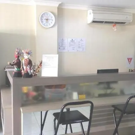 Hotel Ethan Cilincing-3