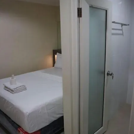Hotel Ethan Cilincing-2