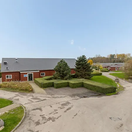 Klein Finland - Chalet 6persoons-2