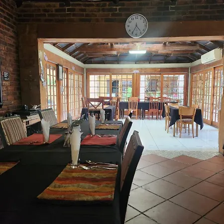 Foundation Stones Lodge Mafikeng-2