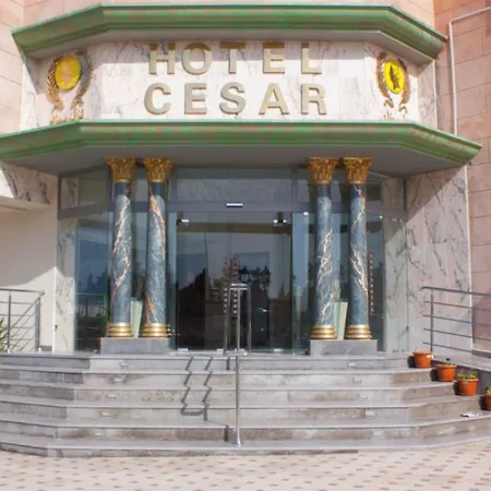 Hôtel César Palace-3