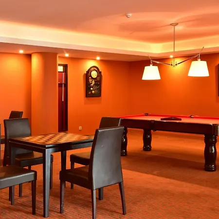 Pestana Promenade Ocean Resort Hotel-3