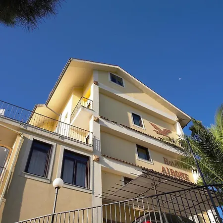 Airone Wellness Hotel-3