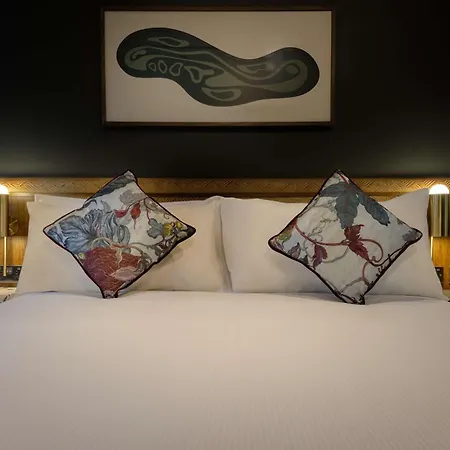 The Samuel Ryder Hotel St Albans, Tapestry Collection Hilton-2