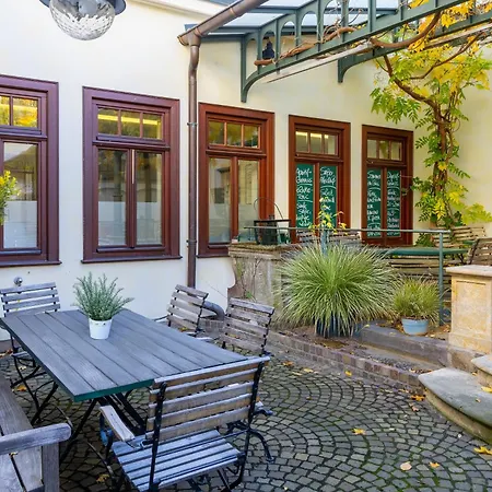 Hotel Zumnorde Am Anger-2