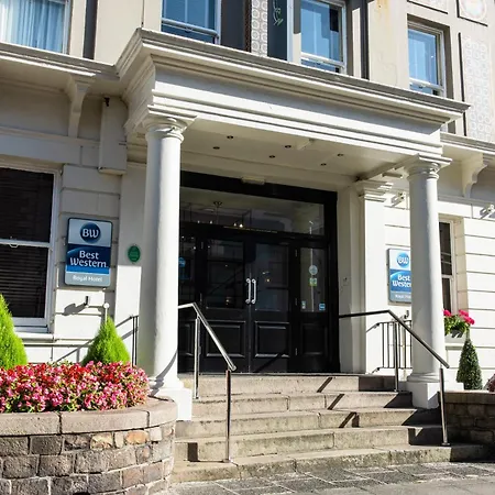 Best Western Royal Hotel-2