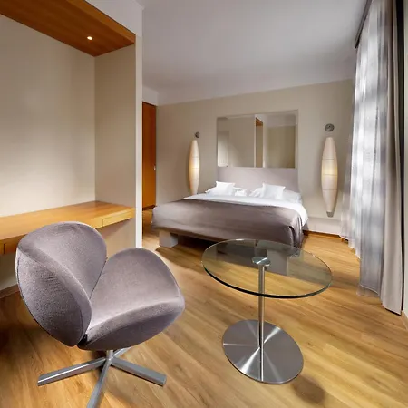 Mamaison Residence Belgicka Prague-2