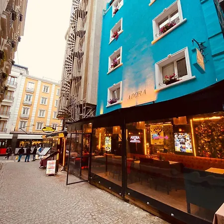 Adora Hotel-2