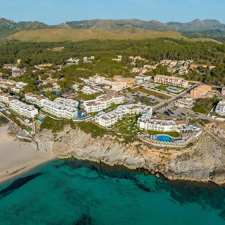 VIVA Cala Mesquida Resort&Spa-3