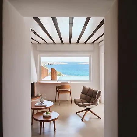 Bill&Coo Mykonos-The Leading Hotels Of The World (Adults Only)-3