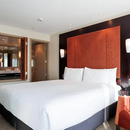 Copthorne Hotel Wellington Oriental Bay-2