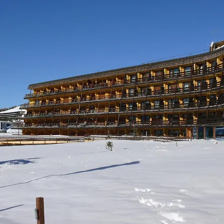 Grand Hotel Sestriere-2