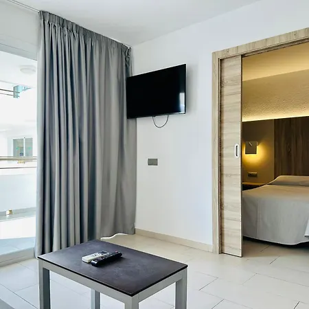 Apartamentos Jet - Adults Only-3