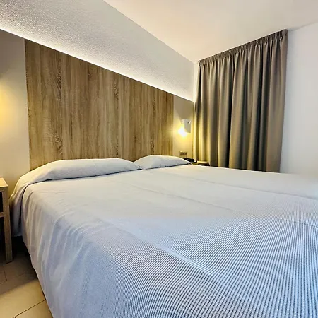 Apartamentos Jet - Adults Only-3