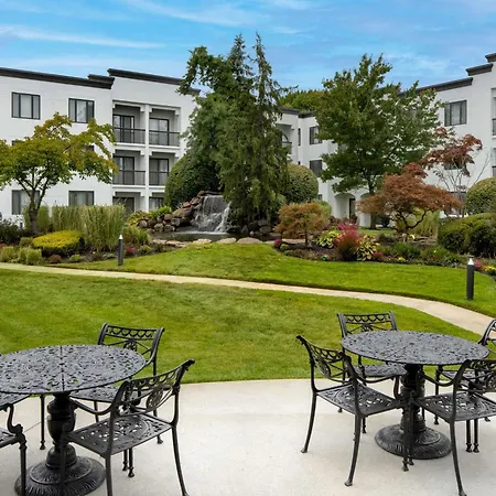 Doubletree Suites By Hilton Mount Laurel-2
