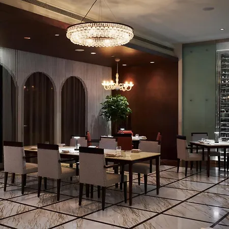 Park Arjaan By Rotana, Abu Dhabi-3