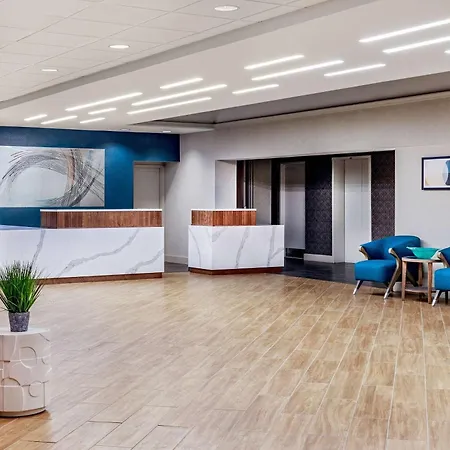 Doubletree By Hilton Boston/Westborough-3