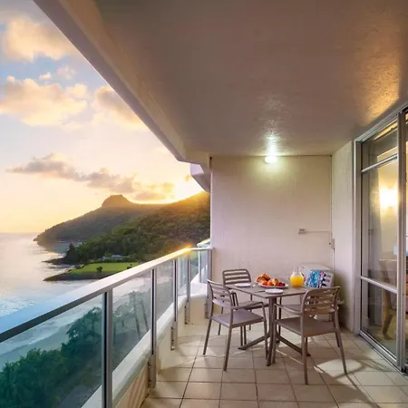 Whitsunday Apartments-2