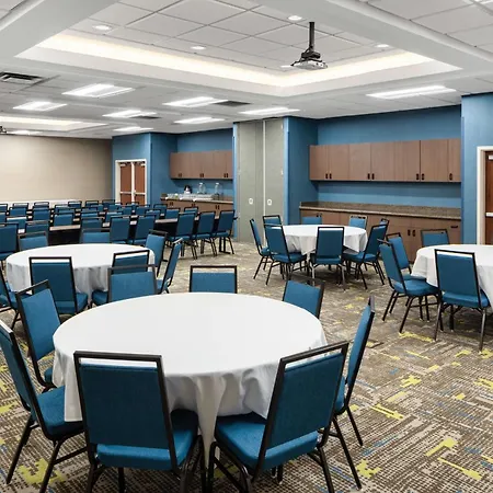 Hampton Inn Richland-Tri Cities-3
