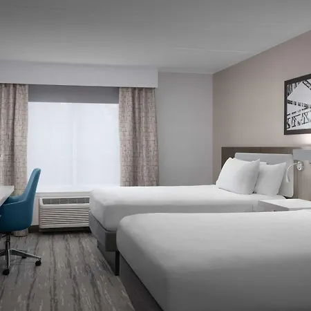 Hilton Garden Inn West Lafayette Wabash Landing-2