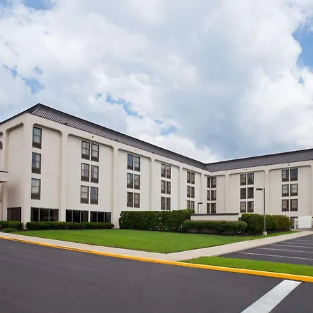 Hampton Inn Philadelphia/Mt. Laurel-3