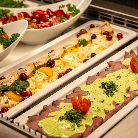 Golf & Resort Hotel Gut Heckenhof Im Siegtal Zwischen Bonn Und Koeln-3