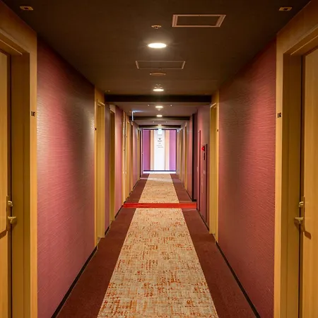 Candeo Hotels Ueno Park-3