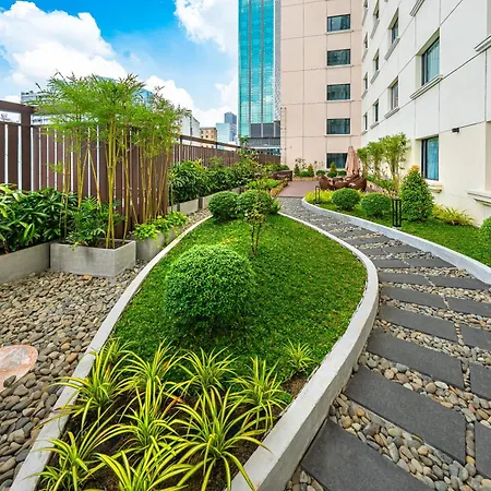 Saigon Prince Hotel-3