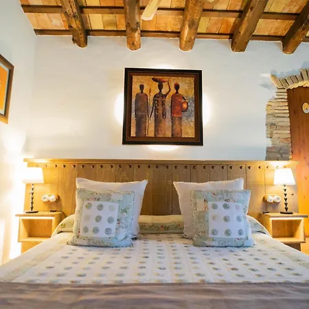 Hotel Mas Rabiol -Emporda-Only Adults-Eco Hotel-3